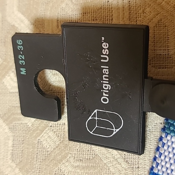 Original Use canvas belt - Picture 7 of 7